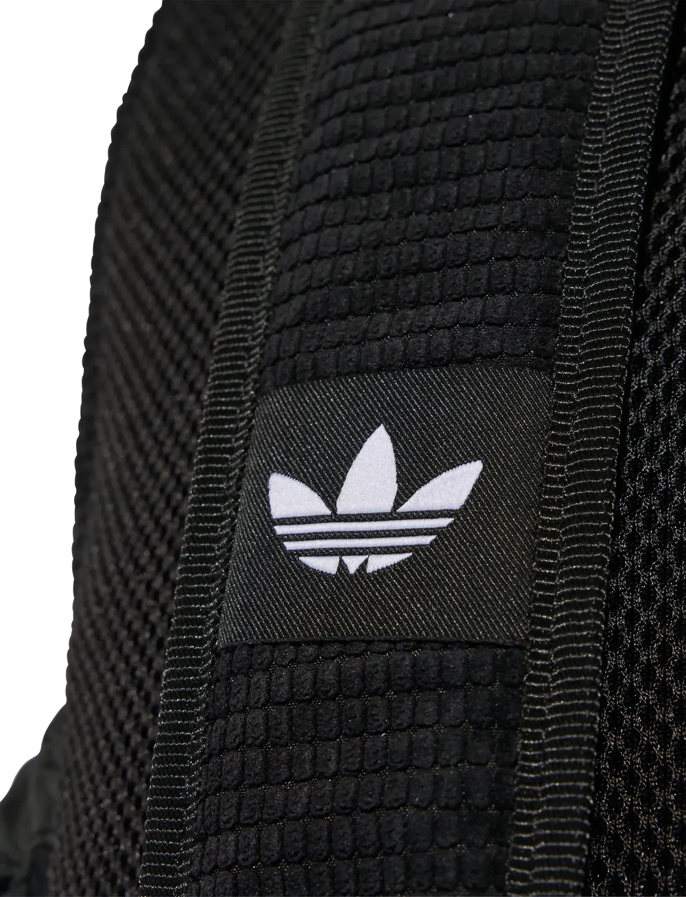 adidas Originals - CL BACKPACK - osta stiili järgi - black - 3