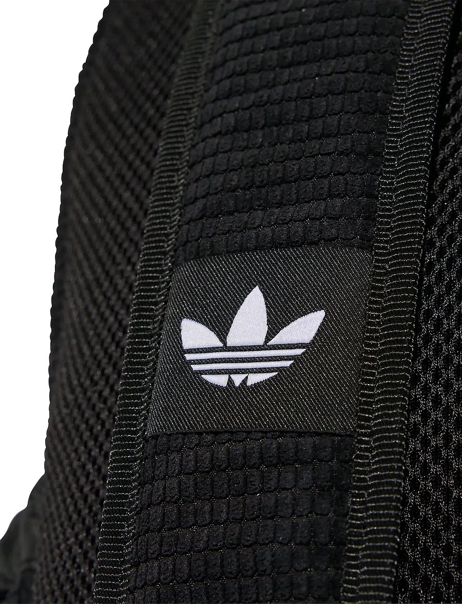 adidas Originals - CL BACKPACK - black - 3