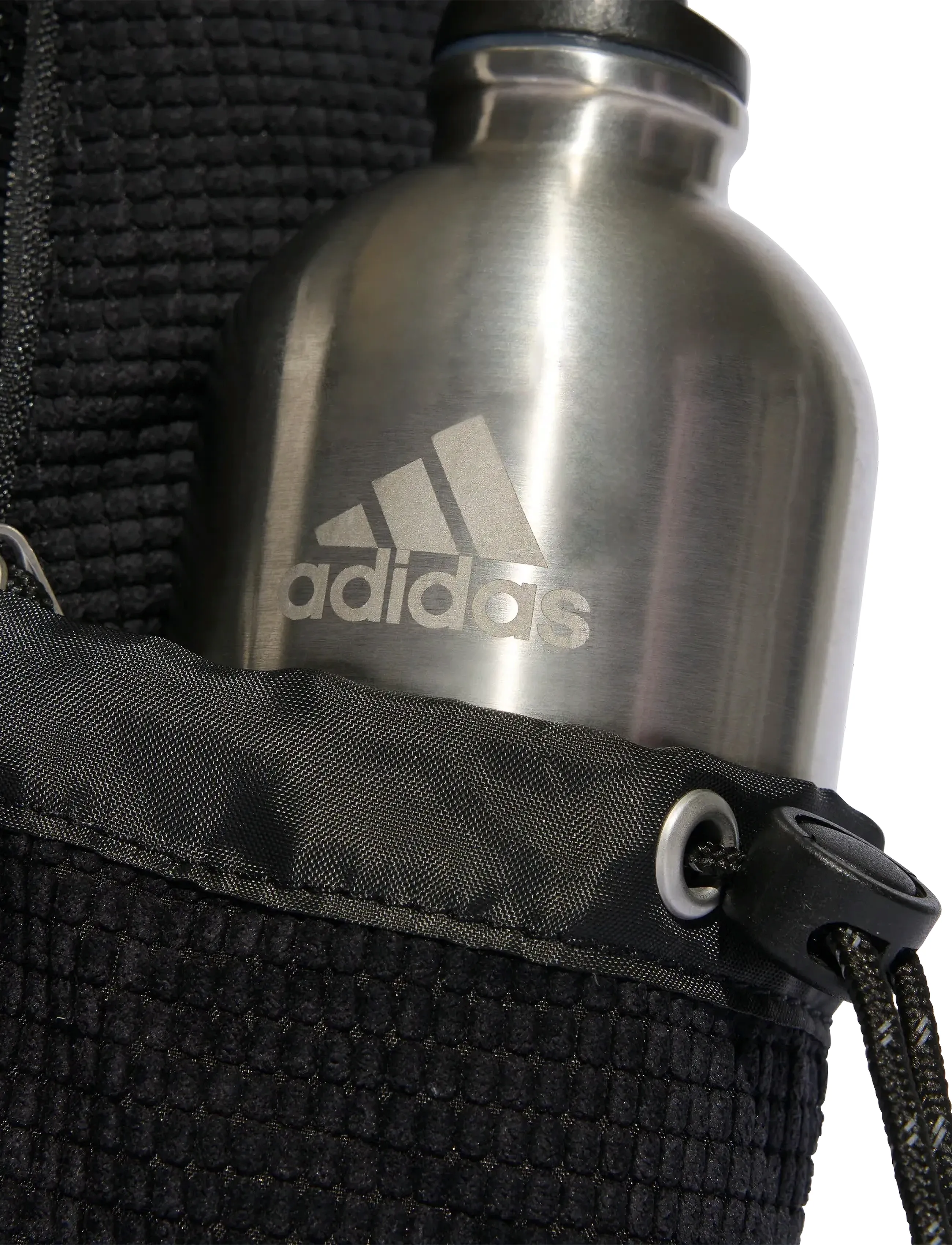 adidas Originals - CL BACKPACK - black - 4
