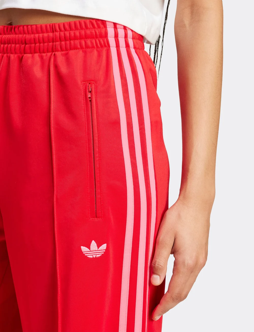 adidas Originals - FIREBIRD TP - trainingshosen - betsca/lucpnk - 5