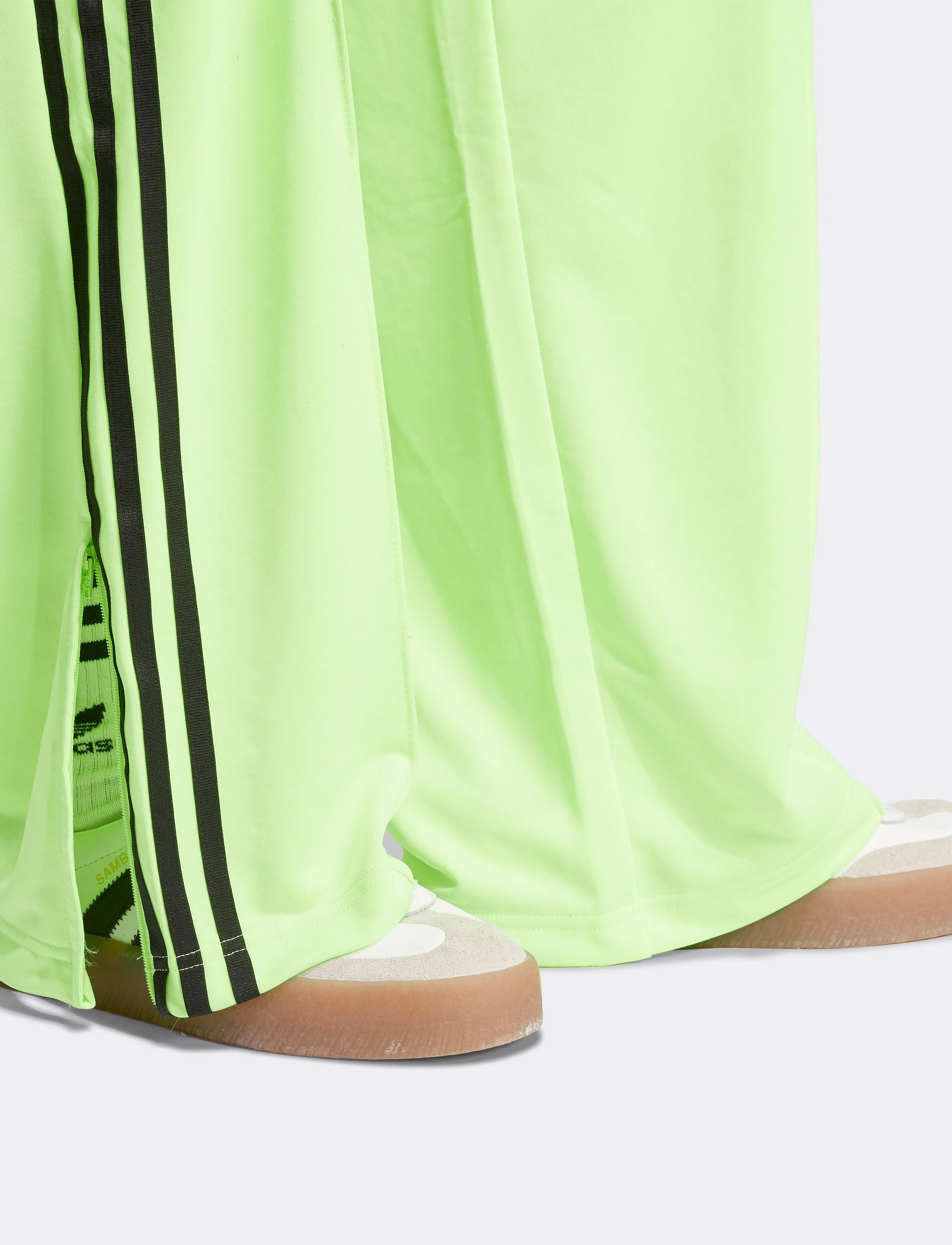 adidas Originals - FIREBIRD  TP - treeningpüksid - siggnr/black - 4