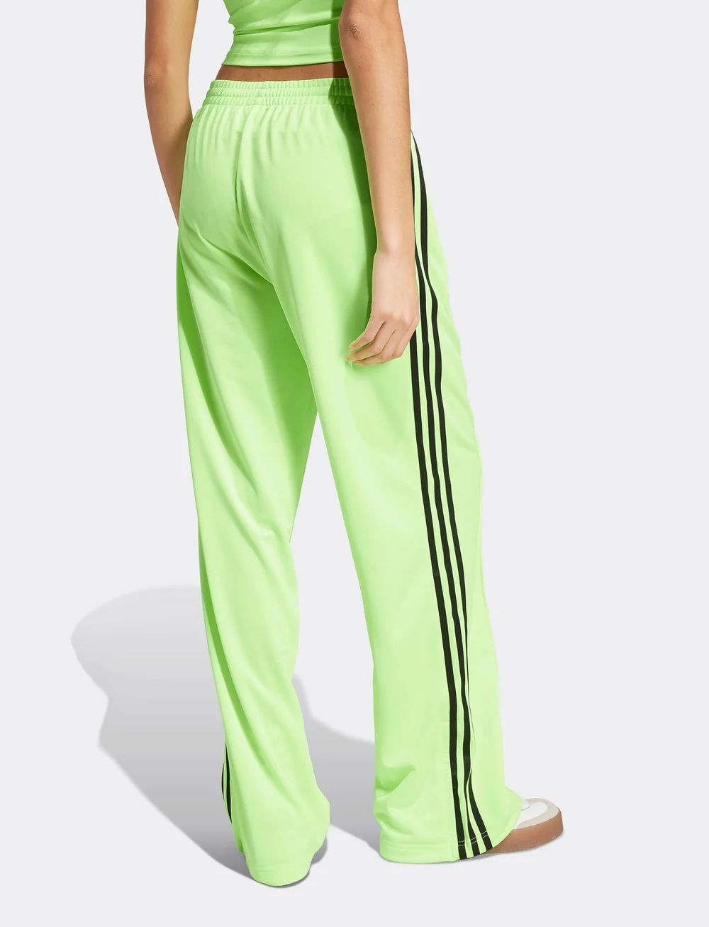 adidas Originals - FIREBIRD TP - trainingshosen - siggnr/black - 5