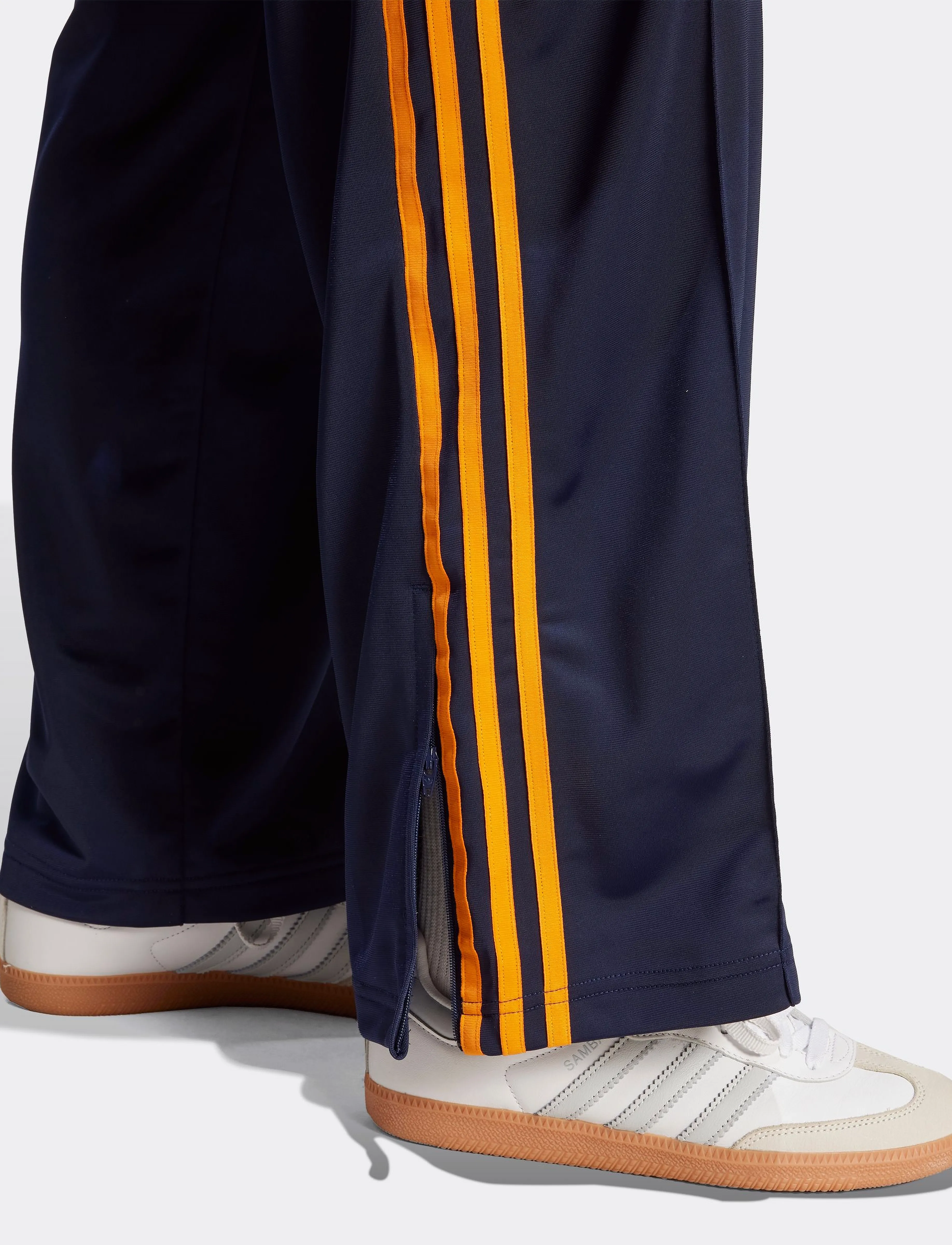 adidas Originals - FIREBIRD  TP - pantalon training - nindig/creora - 2