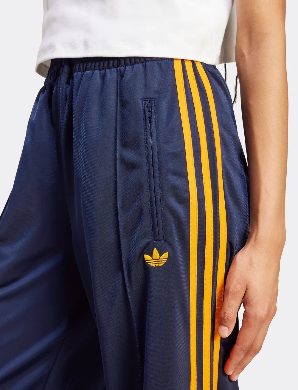 adidas Originals - FIREBIRD TP - trainingshosen - nindig/creora - 3