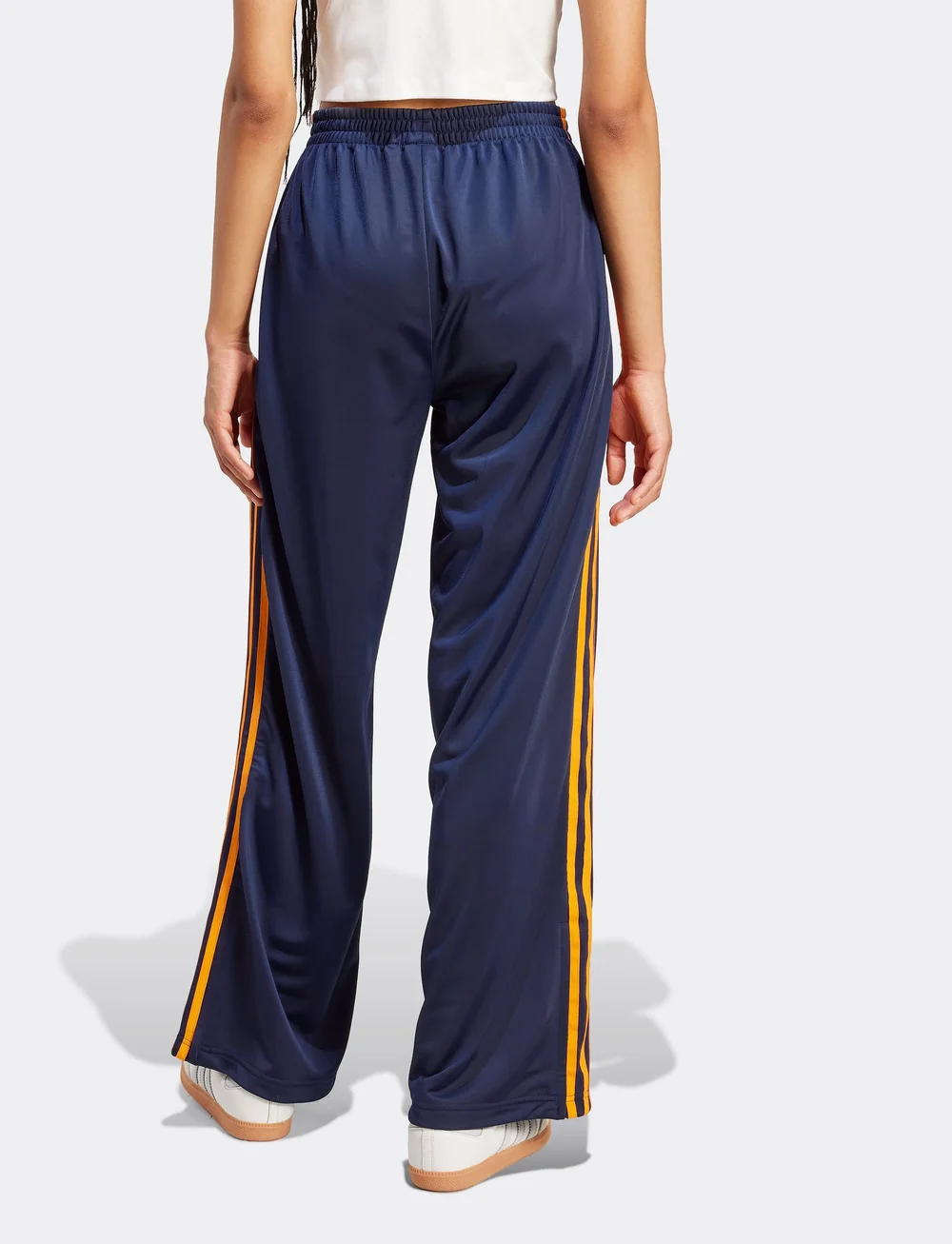 adidas Originals - FIREBIRD TP - trainingshosen - nindig/creora - 5