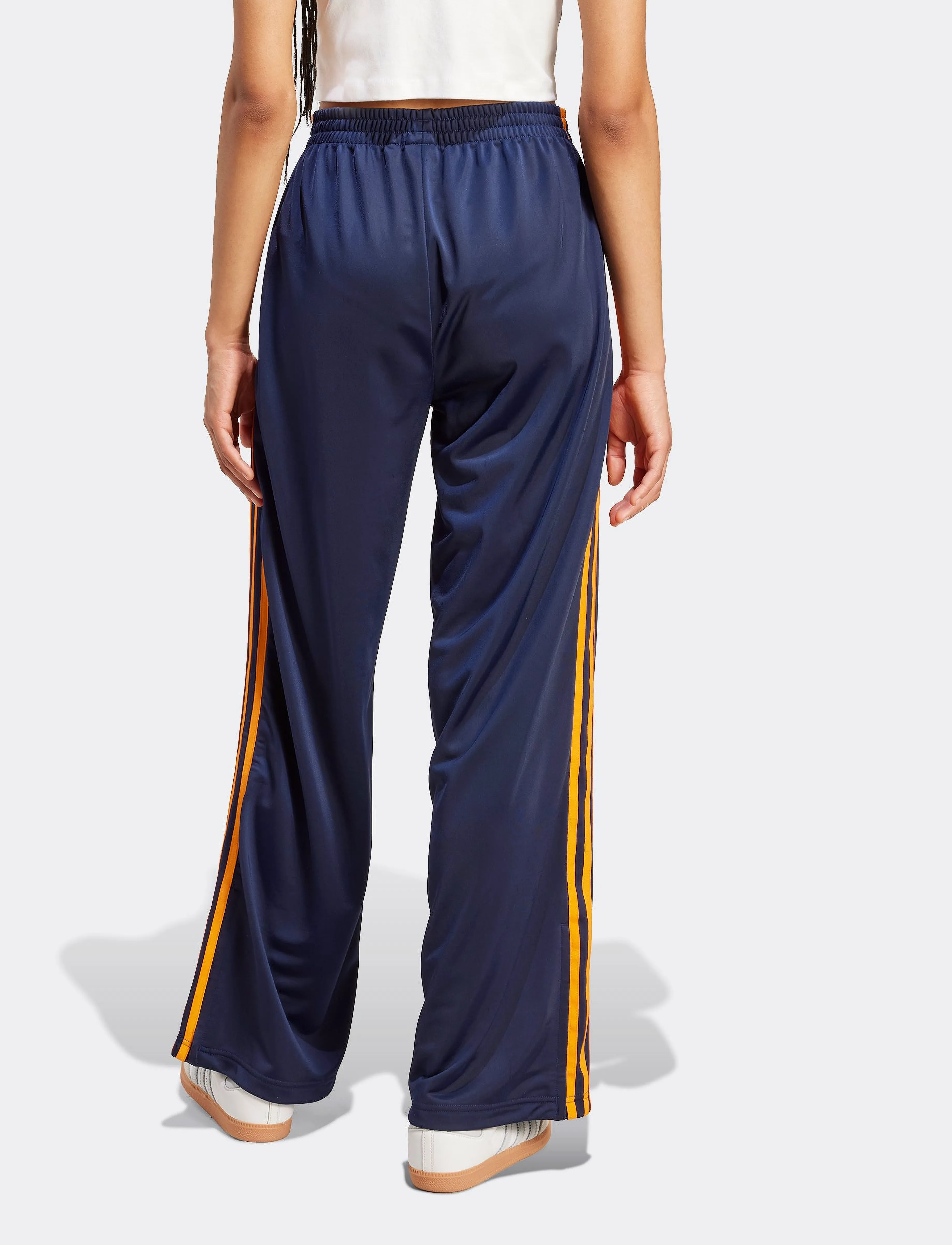 adidas Originals - FIREBIRD  TP - pantalon training - nindig/creora - 5