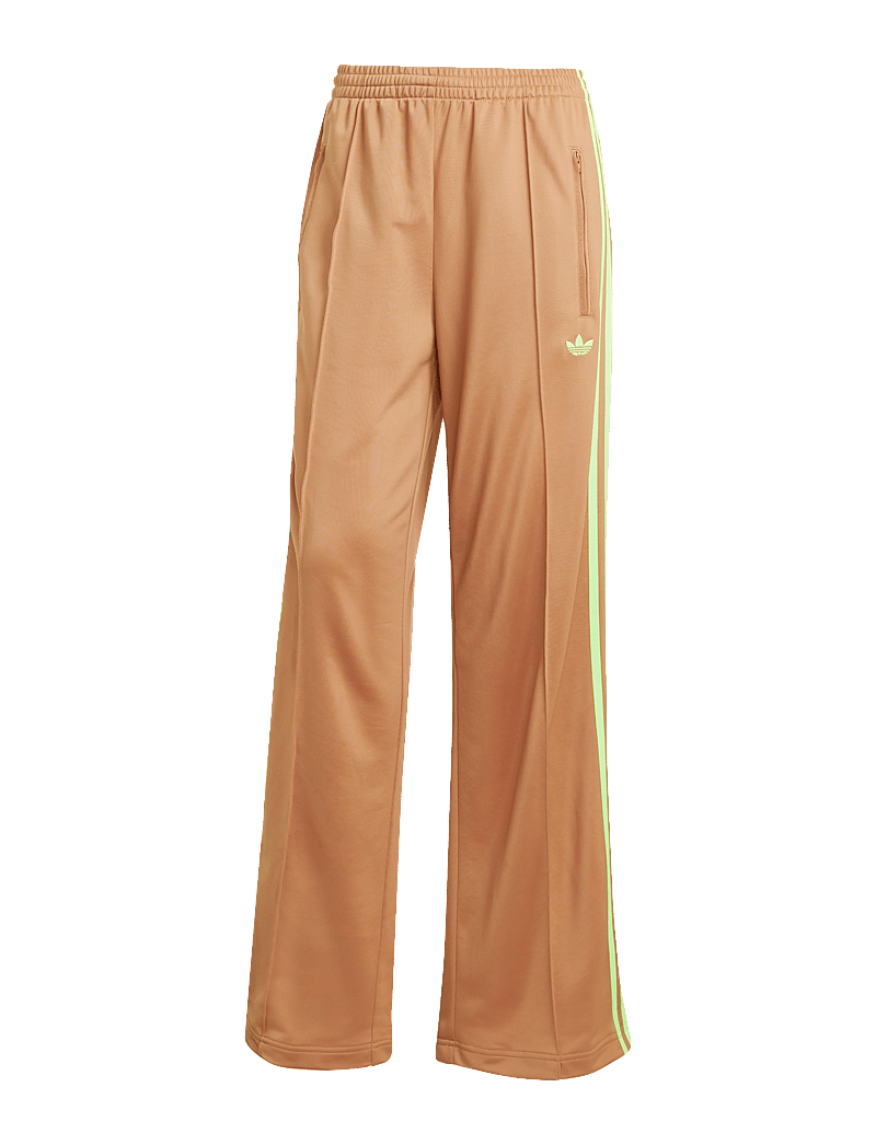 adidas Originals - FIREBIRD TP - träningsbyxor - cardbo/siggnr - 1