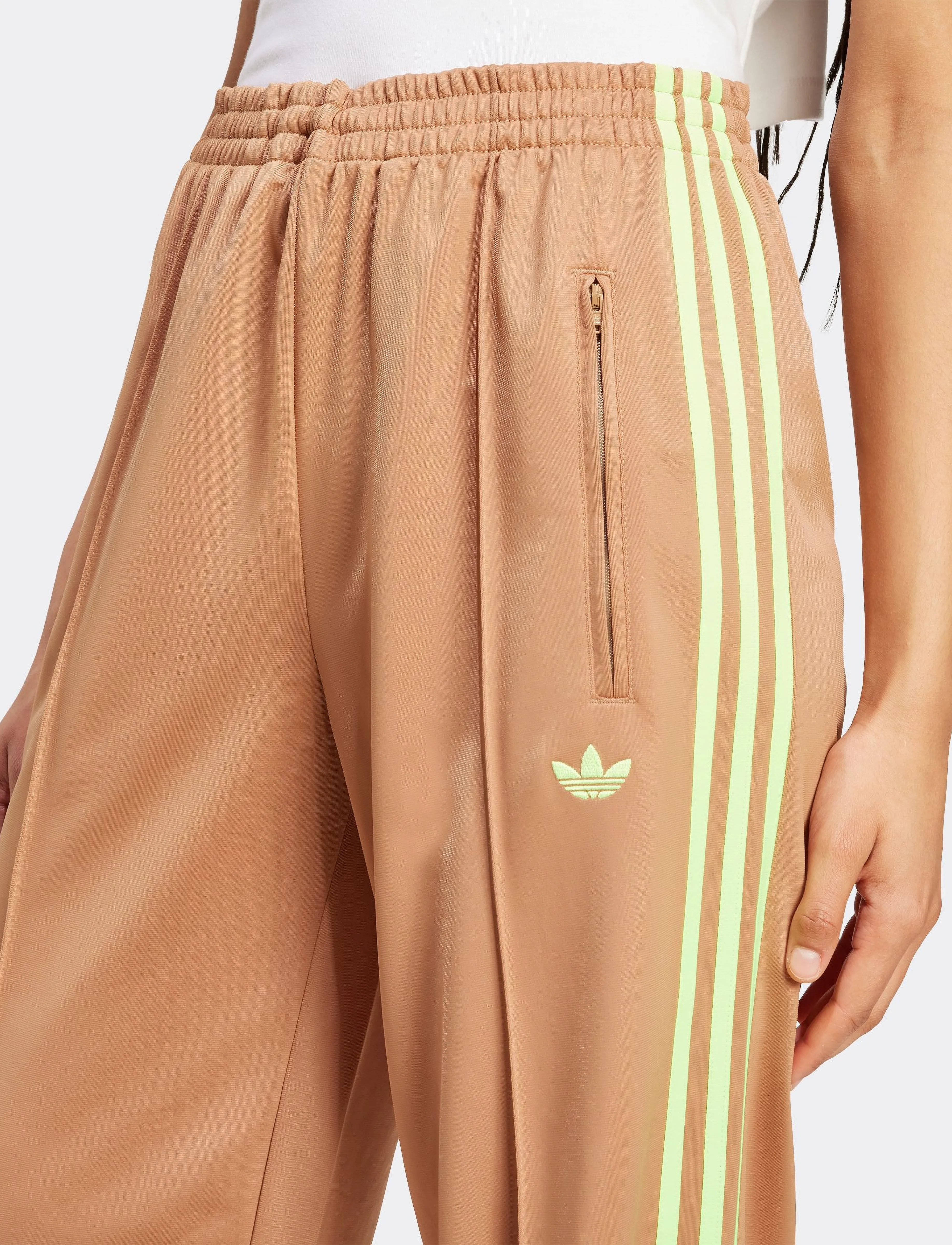 adidas Originals - FIREBIRD  TP - pantalon training - cardbo/siggnr - 3
