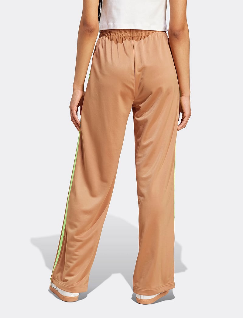 adidas Originals - FIREBIRD TP - träningsbyxor - cardbo/siggnr - 5