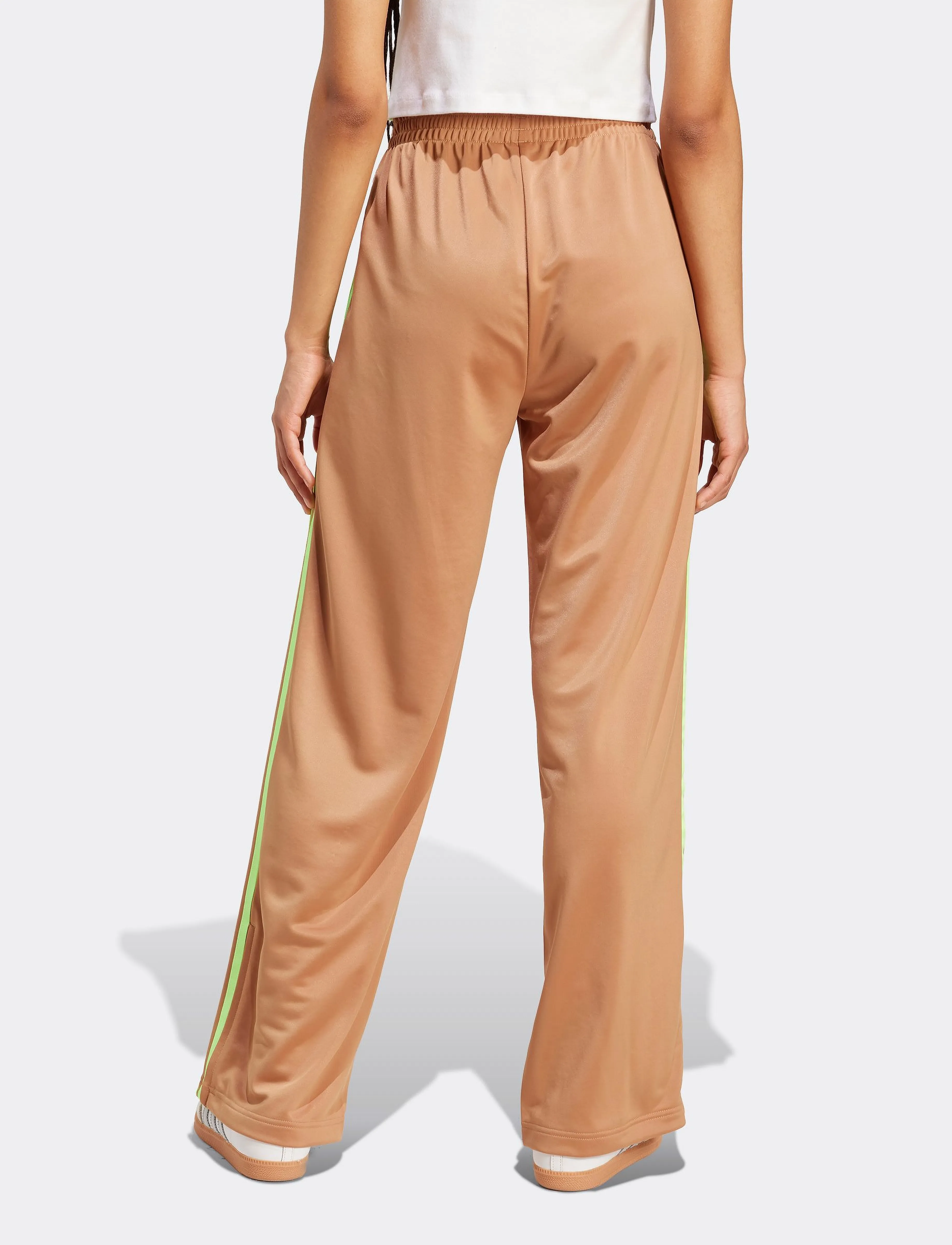 adidas Originals - FIREBIRD  TP - pantalon training - cardbo/siggnr - 5