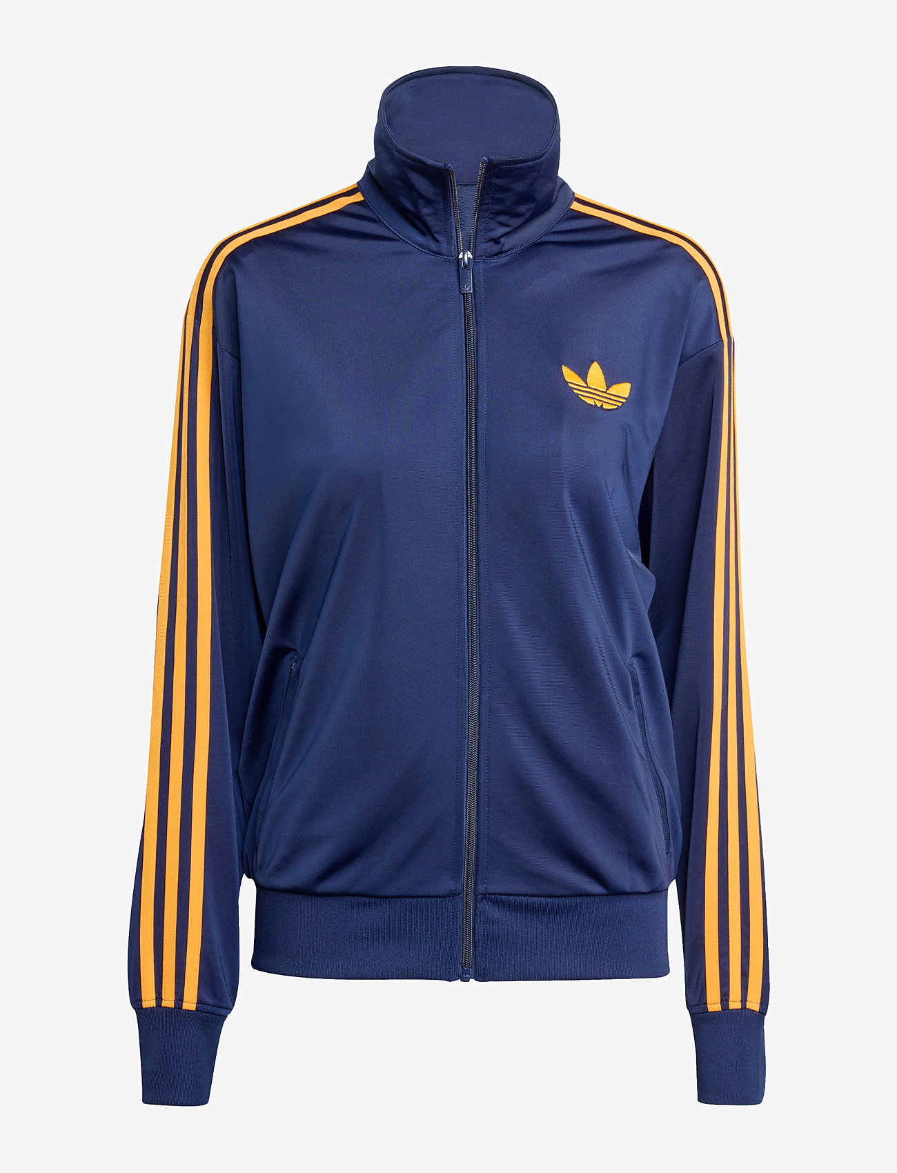 adidas Originals - FIREBIRD  TT - fleeces & midlayers - nindig/creora - 1