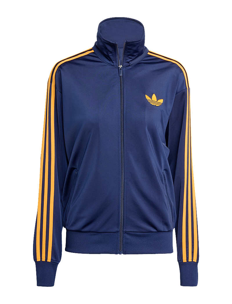 adidas Originals - FIREBIRD TT - fleece & mellanlager - nindig/creora - 1