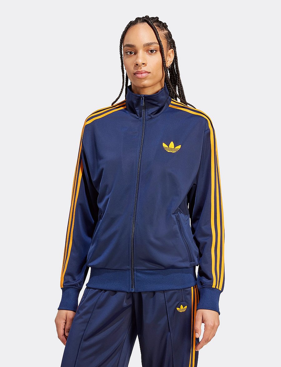 adidas Originals - FIREBIRD TT - nindig/creora - 0