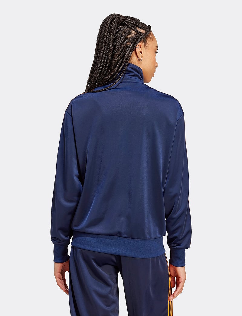 adidas Originals - FIREBIRD TT - fleece & mellanlager - nindig/creora - 2