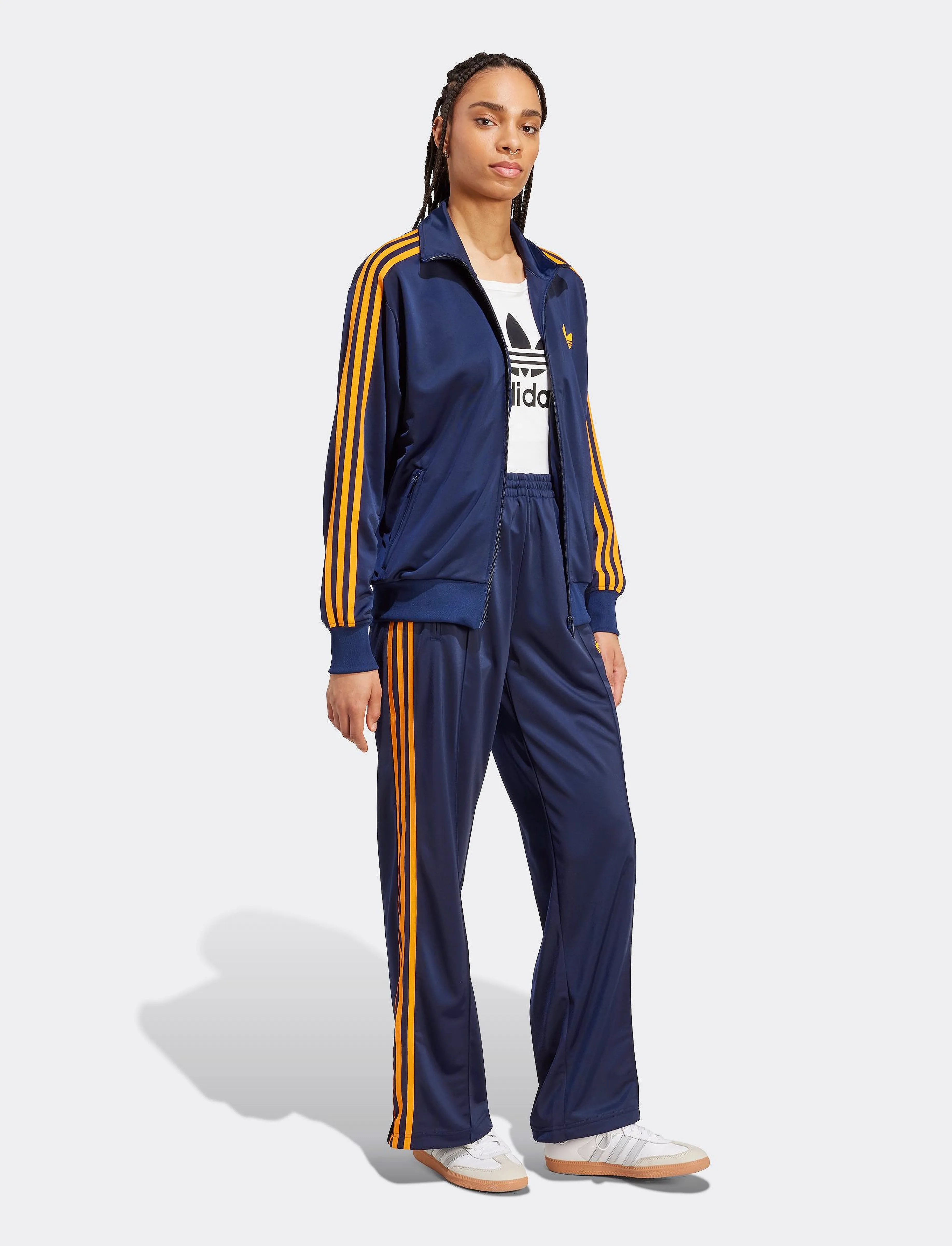 adidas Originals - FIREBIRD  TT - nindig/creora - 3