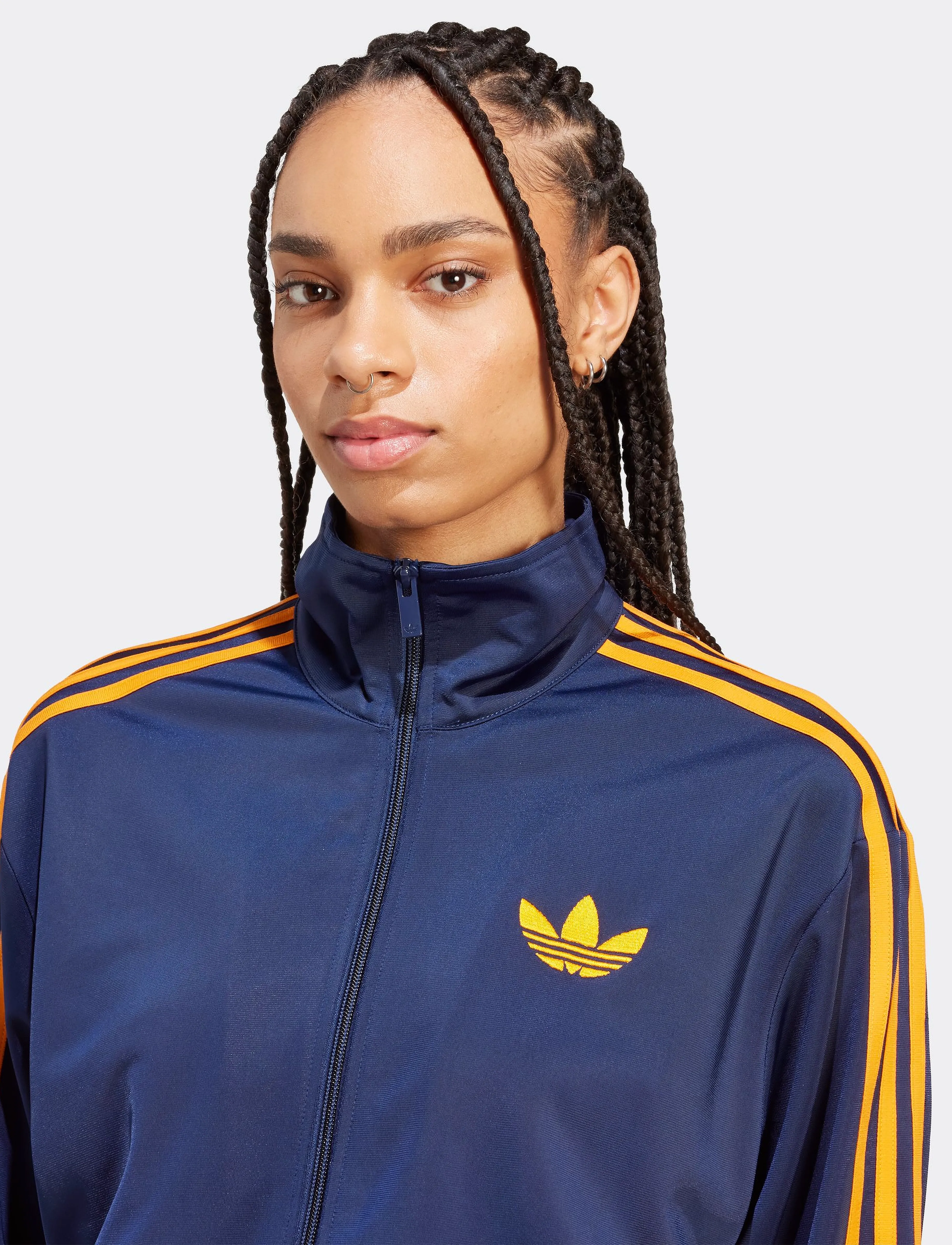 adidas Originals - FIREBIRD  TT - nindig/creora - 4