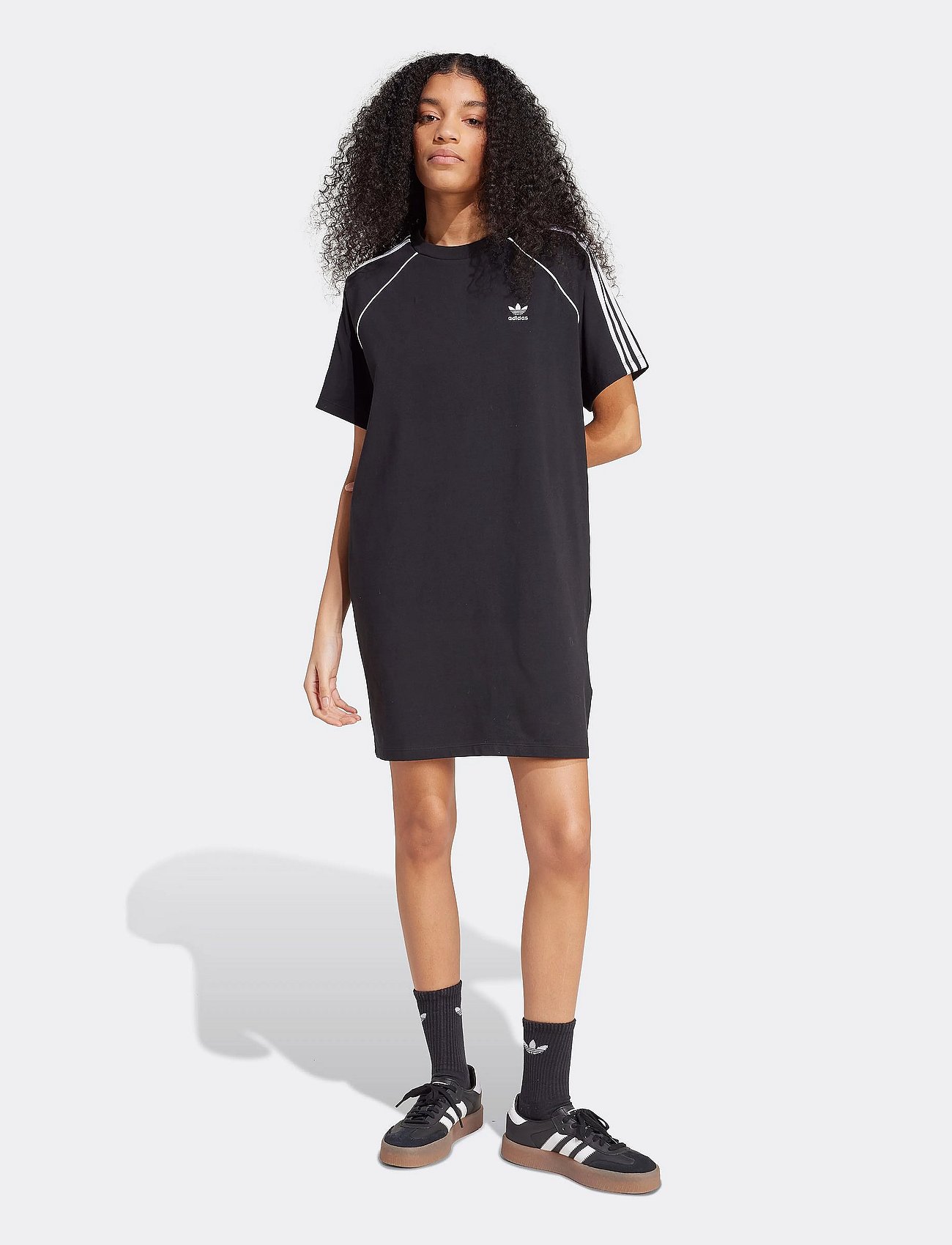 adidas Originals Sst Tee Dress (ADIJW2610) - Dresses - Boozt.com adidas Originals Sst Tee Dress (ADIJW2610) - Dresses - Boozt.com