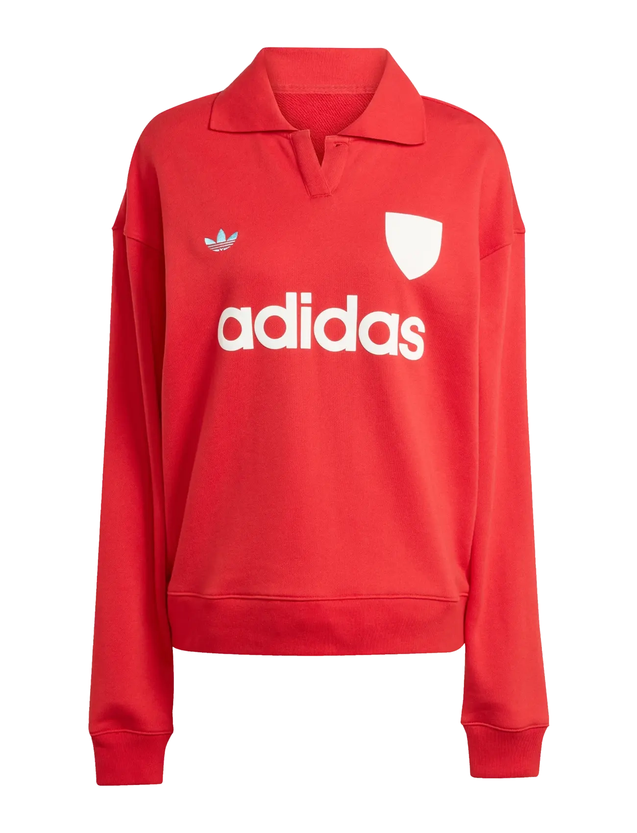 Adidas Originals - Footie Sweat -