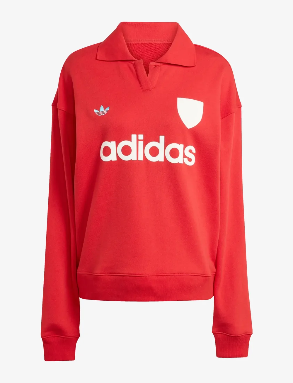 adidas Originals - FOOTIE SWEAT - overdele - betsca - 1