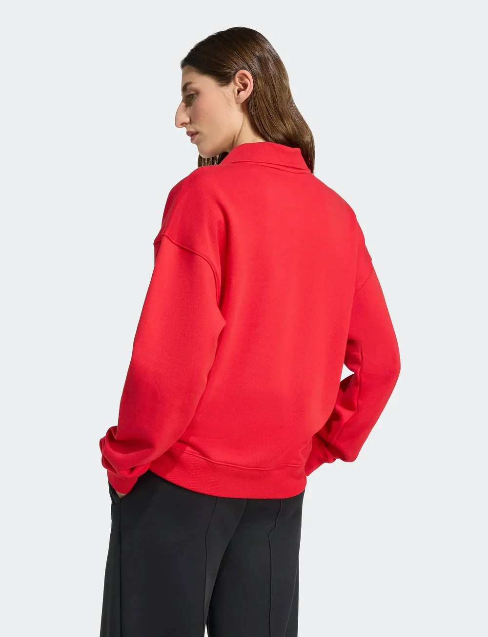 adidas Originals - FOOTIE SWEAT - overdele - betsca - 2