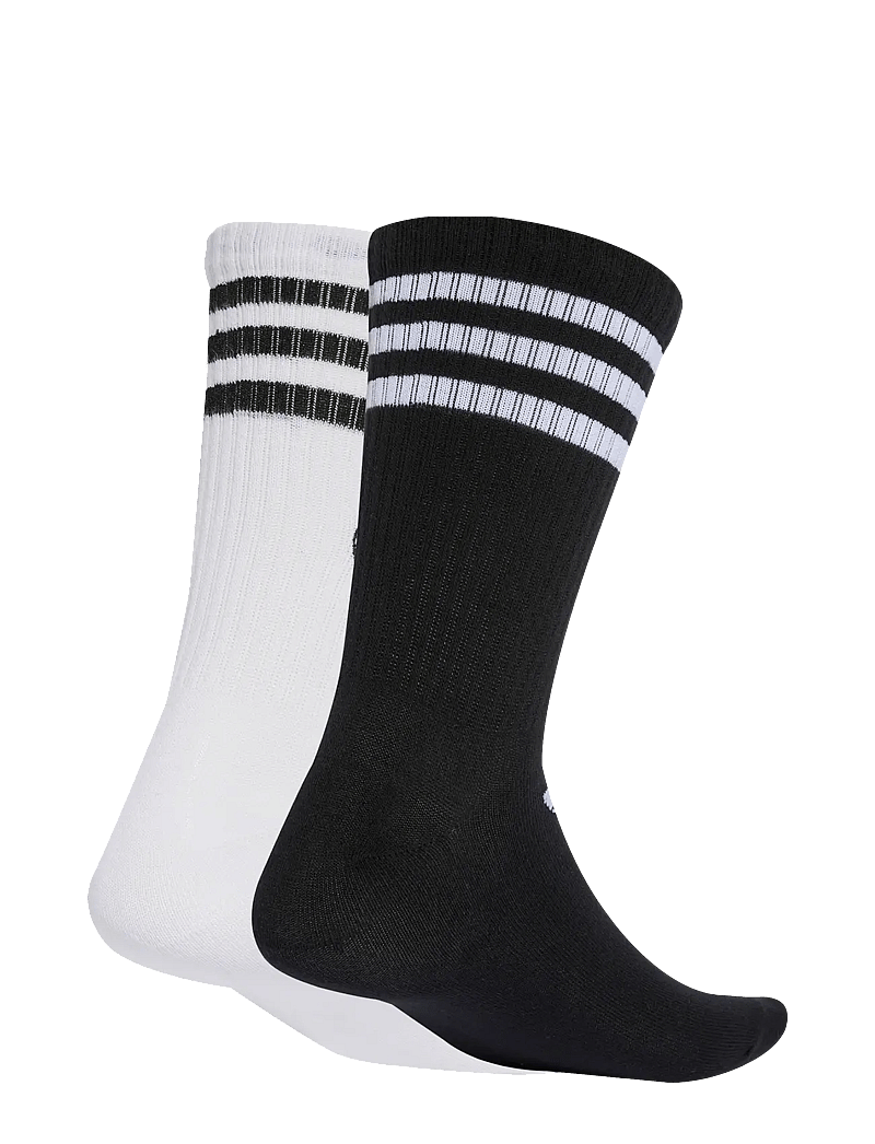 adidas Originals - FTBALL CR S 2P - white/black - 1
