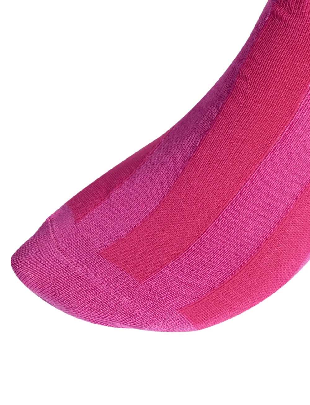 adidas Originals - STRIPED CR S 2P - sportsocken - owhite/wonalu/selufu - 2