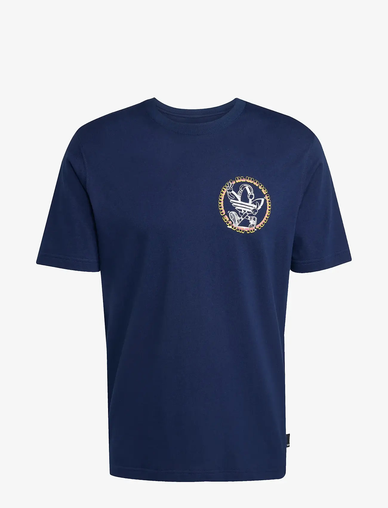 adidas Originals - GRAPHIC TEE LO - tops & t-shirts - nindig - 1