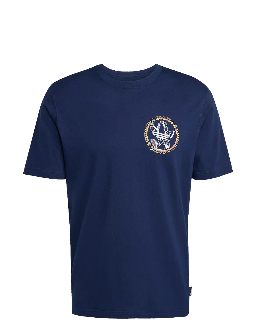 adidas Originals - GRAPHIC TEE LO - nindig - 1