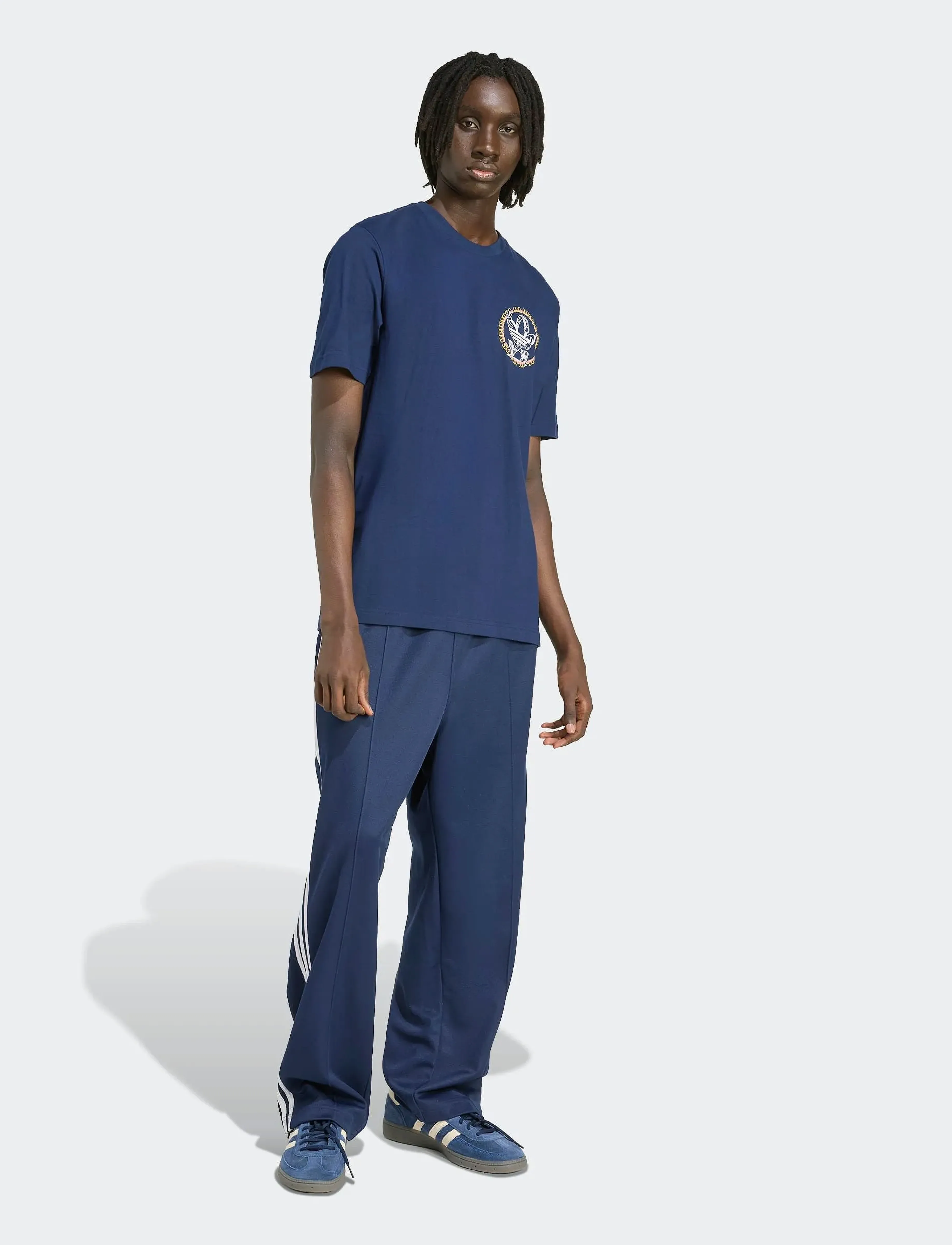 adidas Originals - GRAPHIC TEE LO - nindig - 5