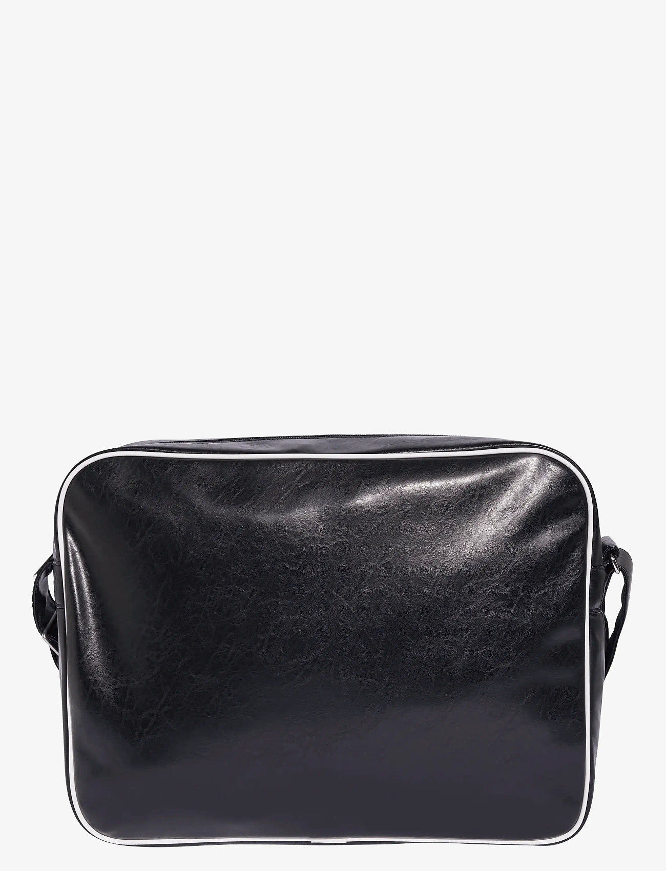 adidas Originals - AIRLINER OG - handtaschen & bauchtaschen - black - 1