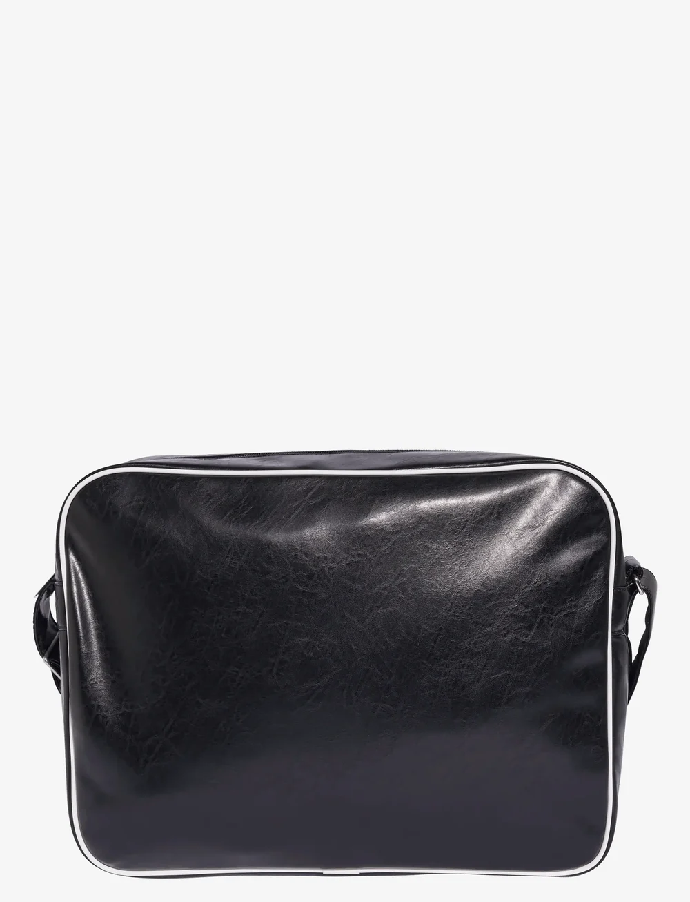 adidas Originals - AIRLINER OG - crossbody & bæltetasker - black - 1