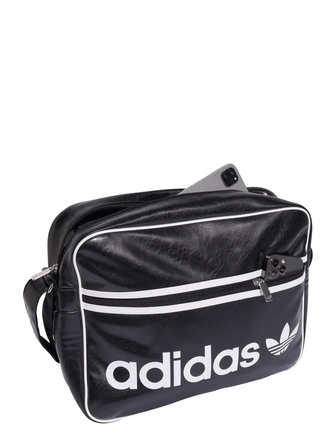 adidas Originals - AIRLINER OG - black - 2