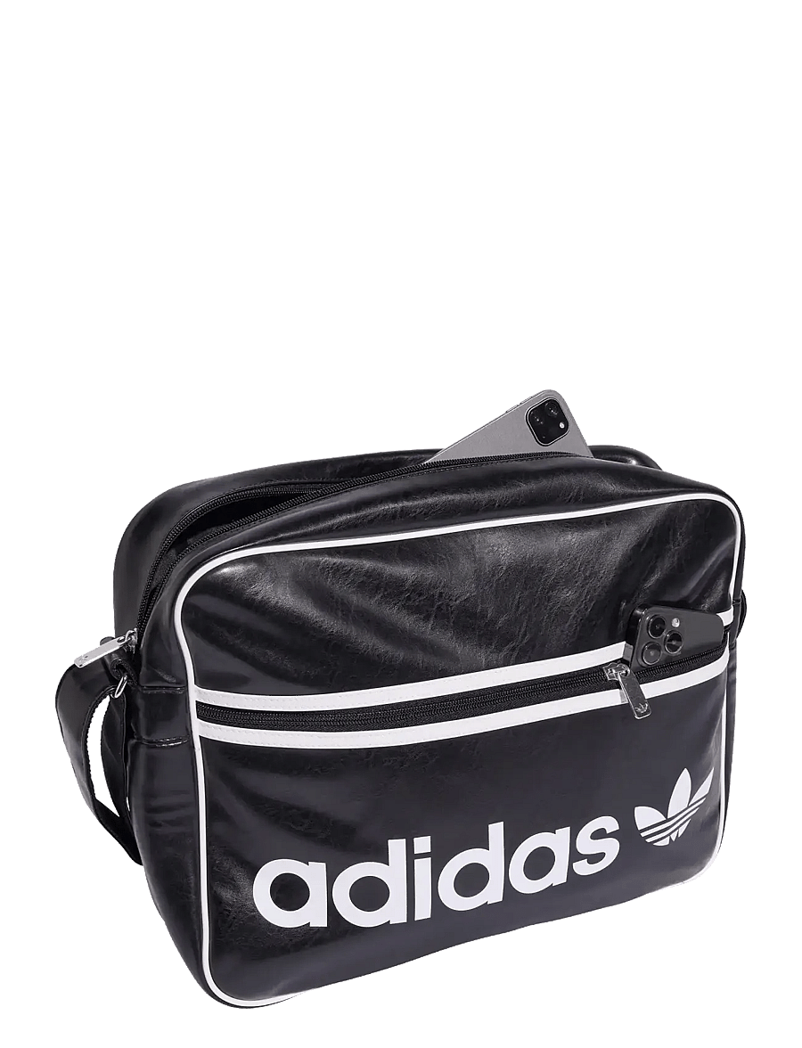 adidas Originals - AIRLINER OG - black - 2