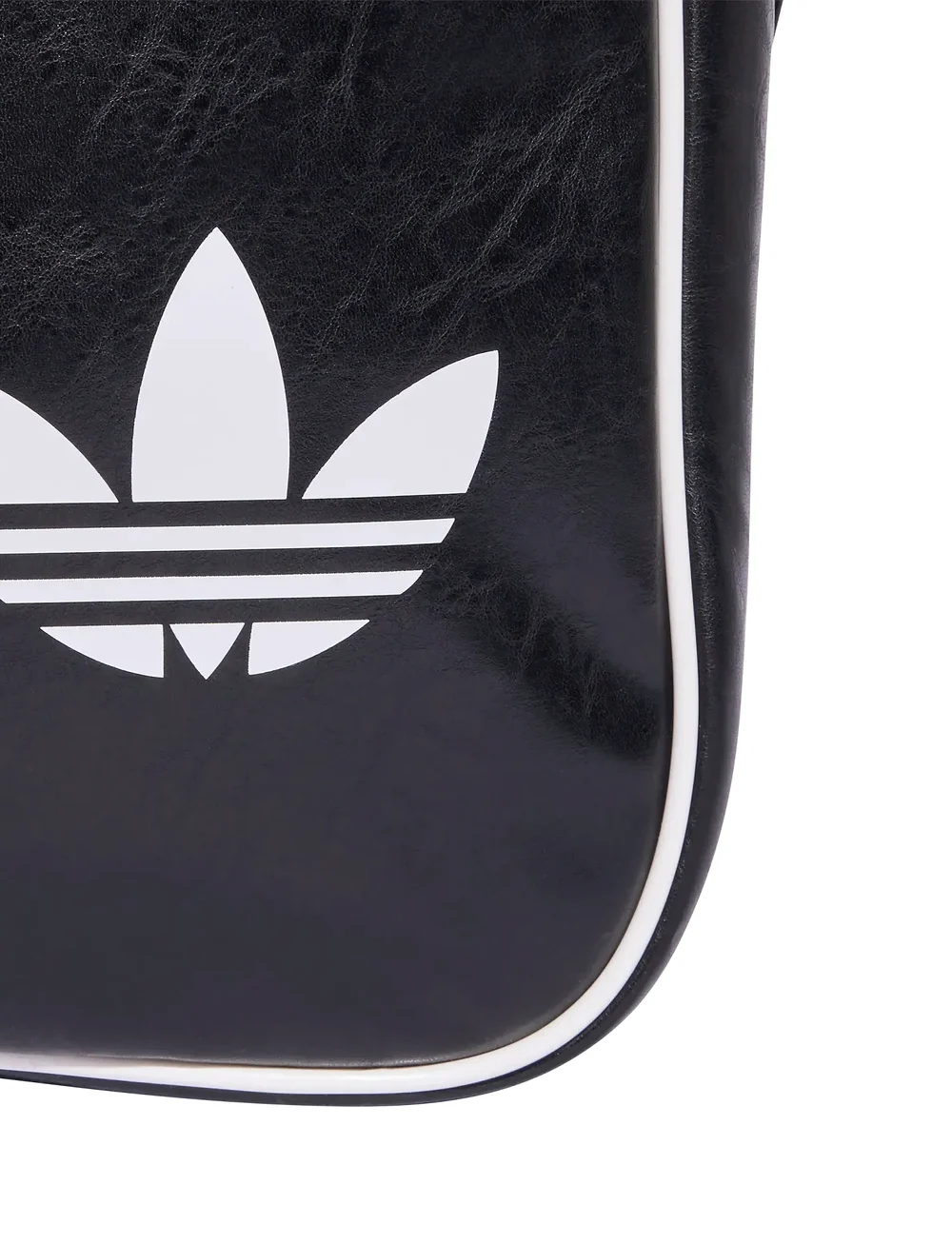adidas Originals - AIRLINER OG - crossbody & bæltetasker - black - 3