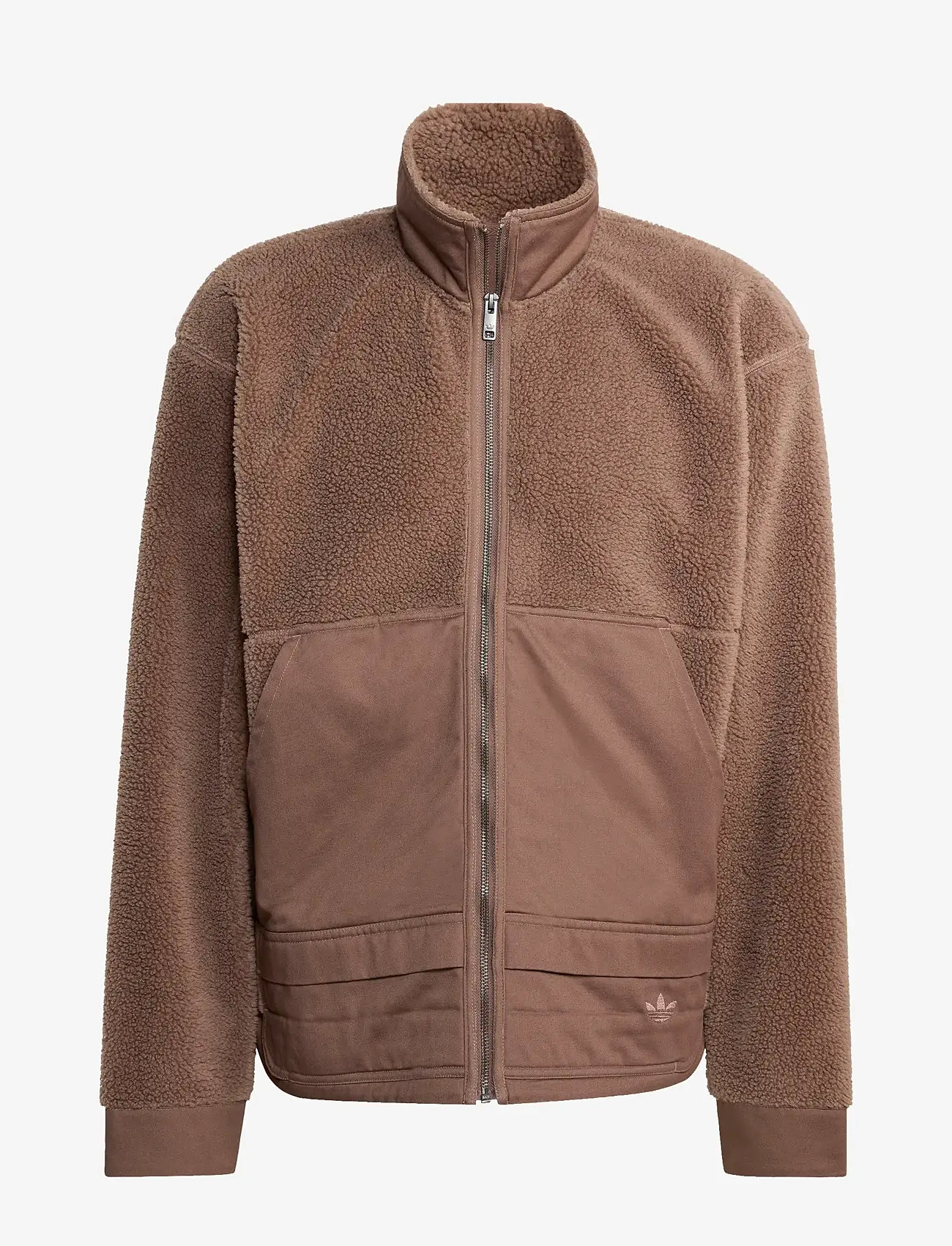 adidas Originals - P ESS FLEECE - fleeces & midlayers - earstr - 1