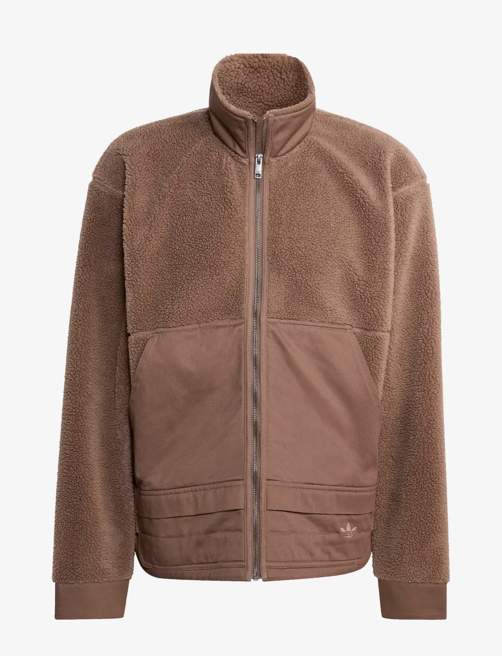 adidas Originals - P ESS FLEECE - fleece & midlayer - earstr - 1