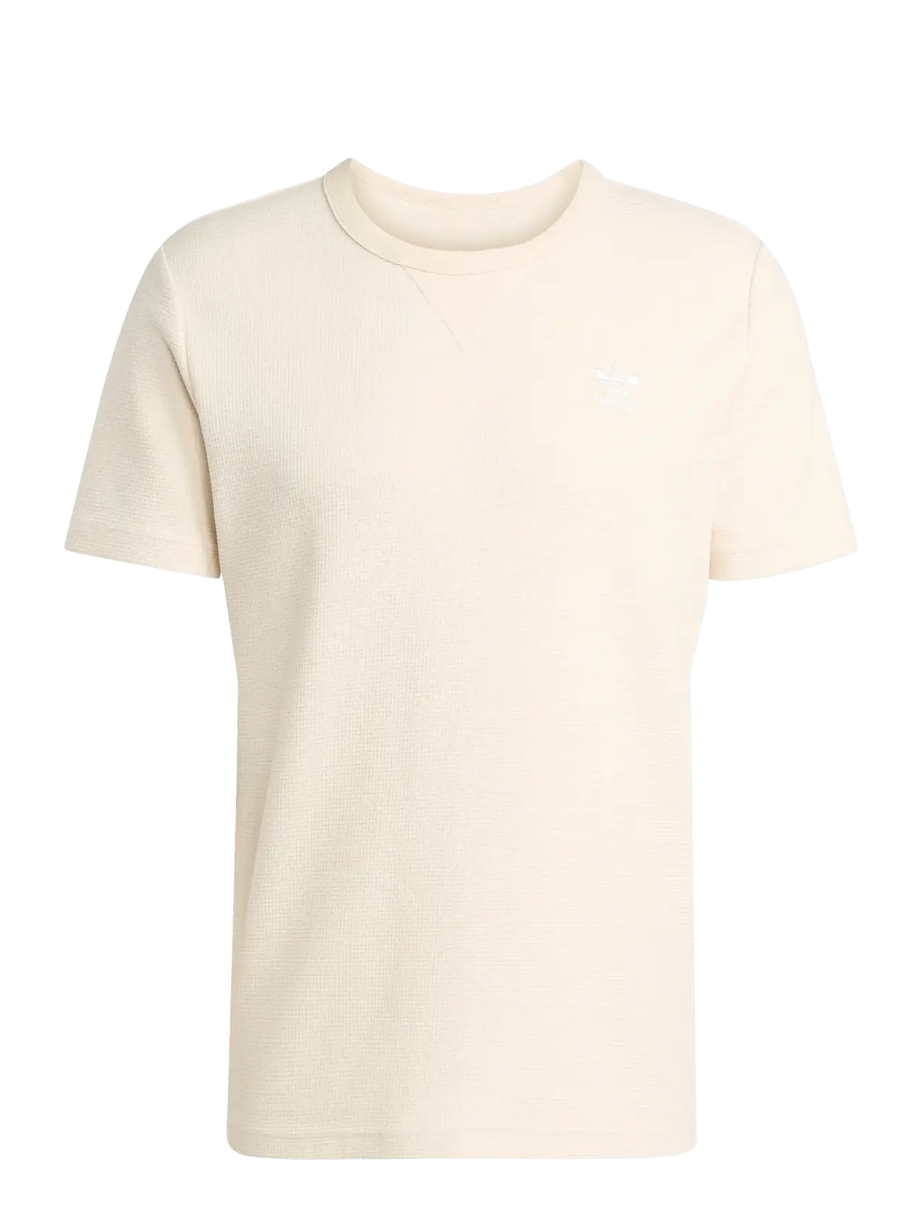 adidas Originals ESS W TEE - Deals - WONWHI / cream