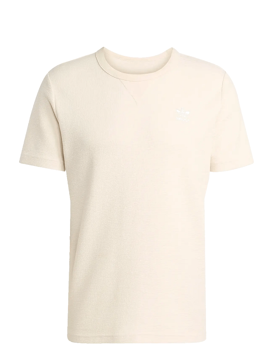 adidas Originals - ESS W TEE - t-shirts - wonwhi - 1