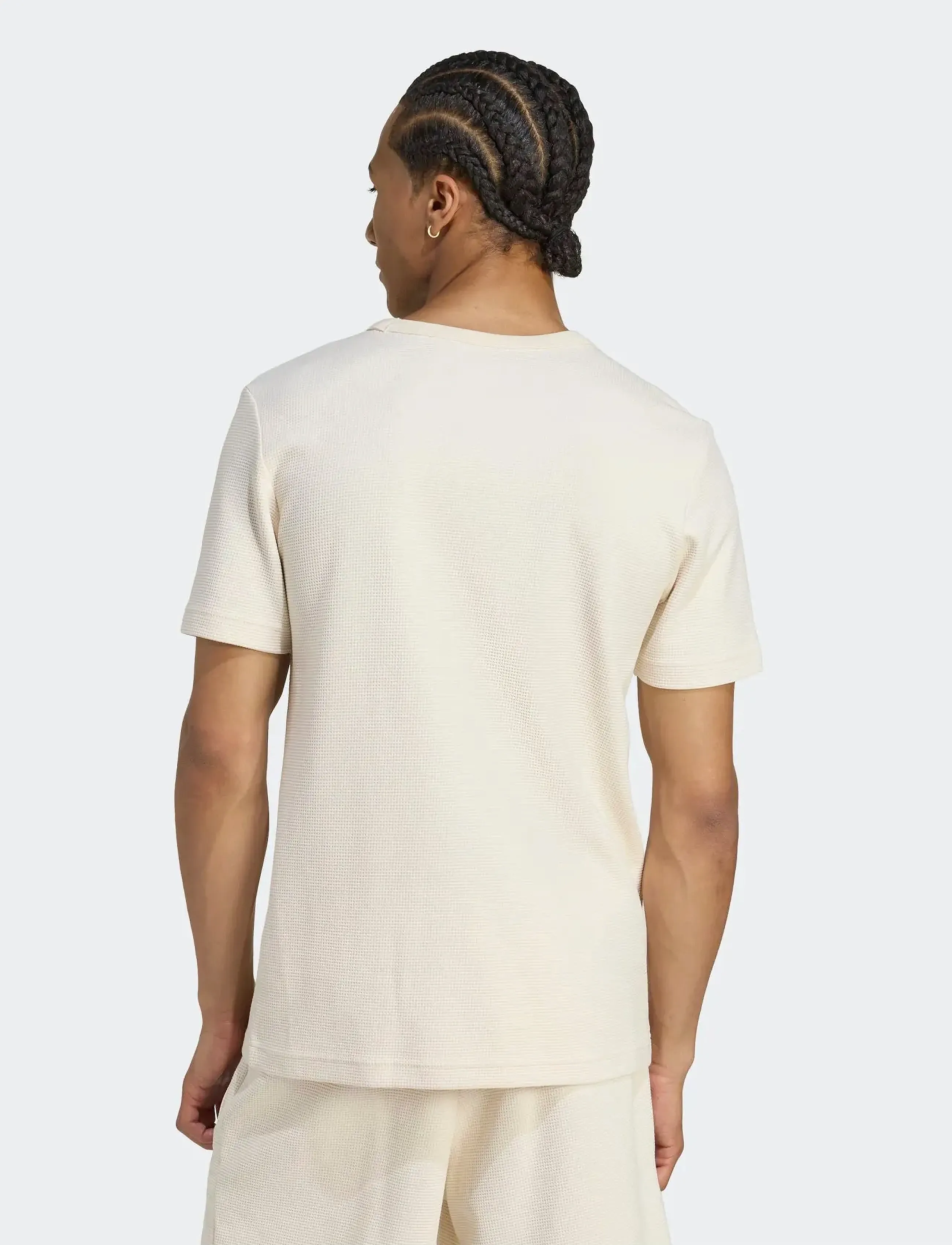 adidas Originals - ESS W TEE - t-shirts - wonwhi - 3