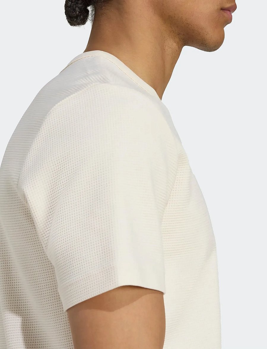 adidas Originals - ESS W TEE - t-shirts - wonwhi - 4