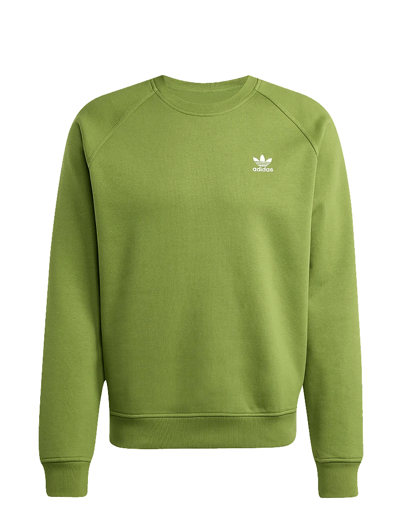 adidas Originals - ESS CREW - oberteile - tecoli - 1