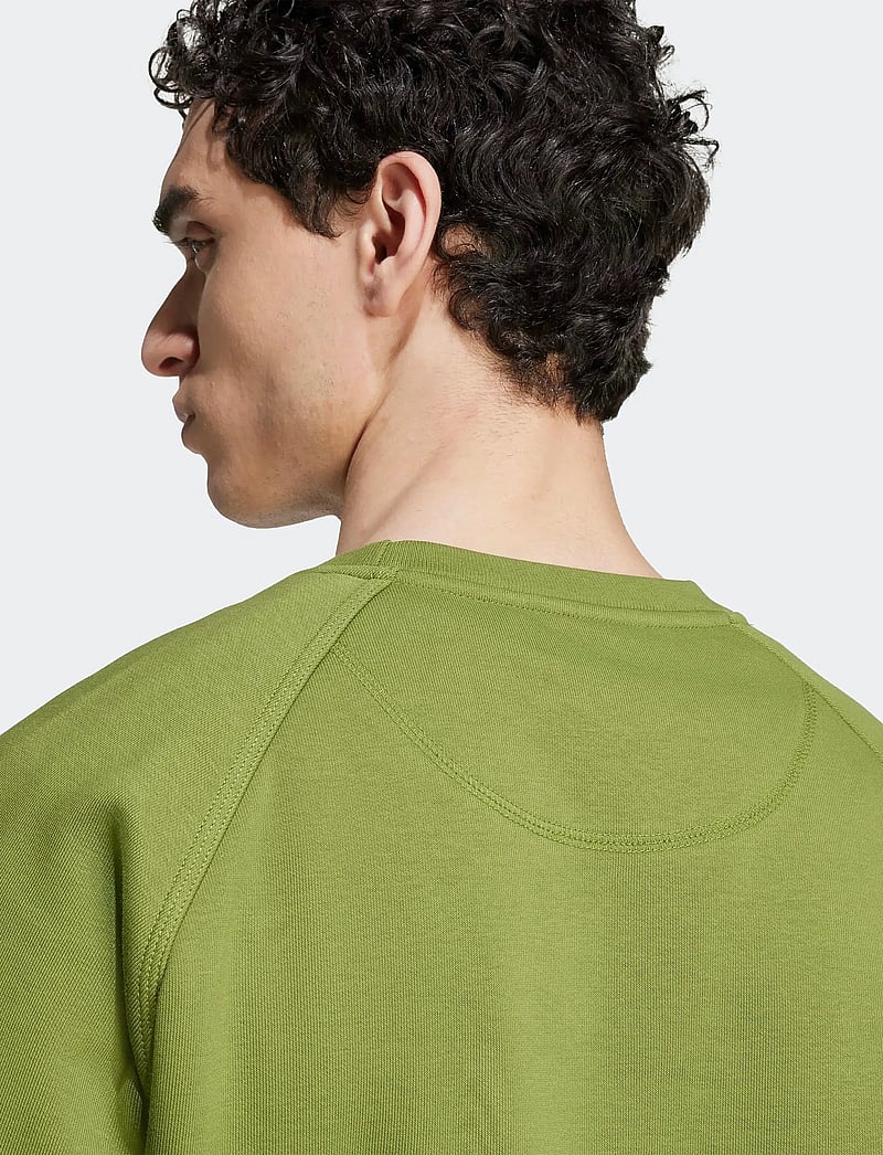 adidas Originals - ESS CREW - oberteile - tecoli - 2