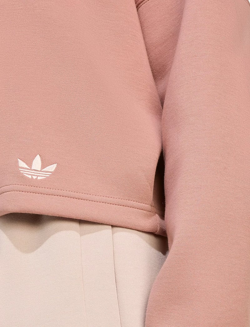 adidas Originals - 3 STRIPES HOODY - oberteile - warcla - 2