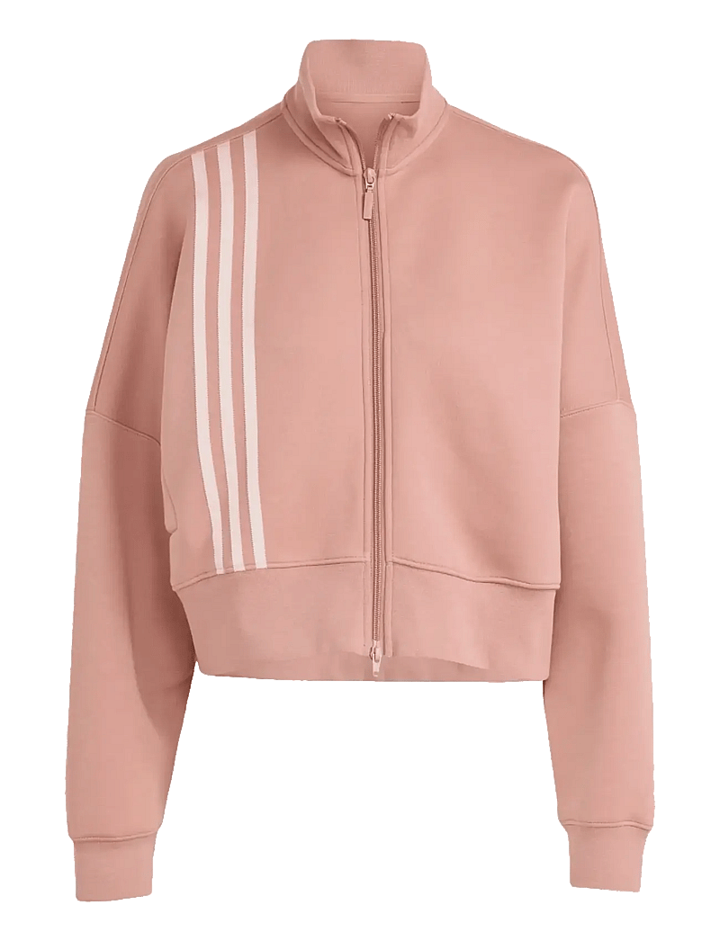 adidas Originals - 3 STRIPES ZIPUP - warcla - 1