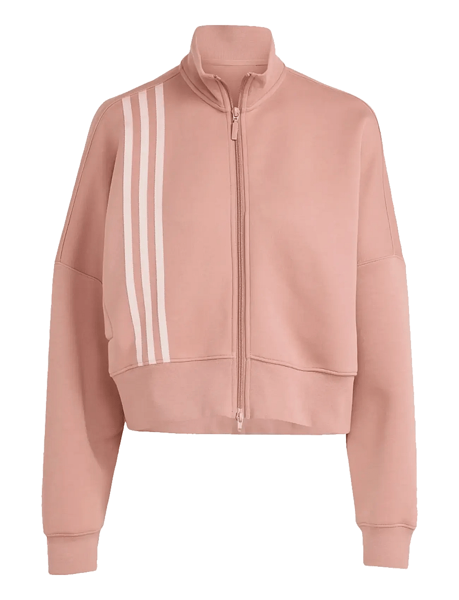 adidas Originals - 3 STRIPES ZIPUP - trainingsjacken - warcla - 1