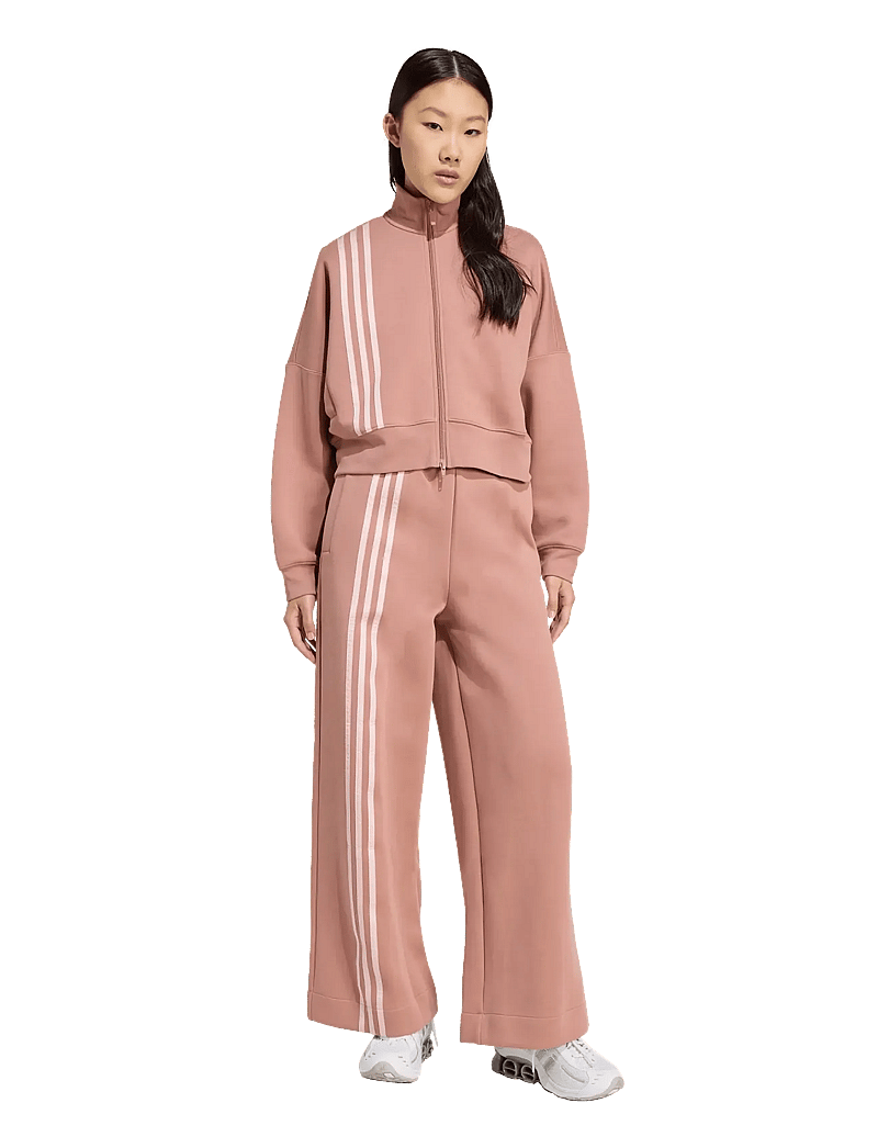 adidas Originals - 3 STRIPES ZIPUP - warcla - 0