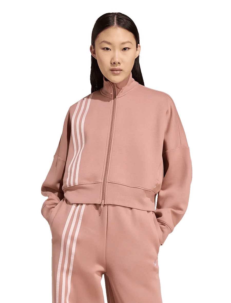 adidas Originals - 3 STRIPES ZIPUP - trainingsjacken - warcla - 2