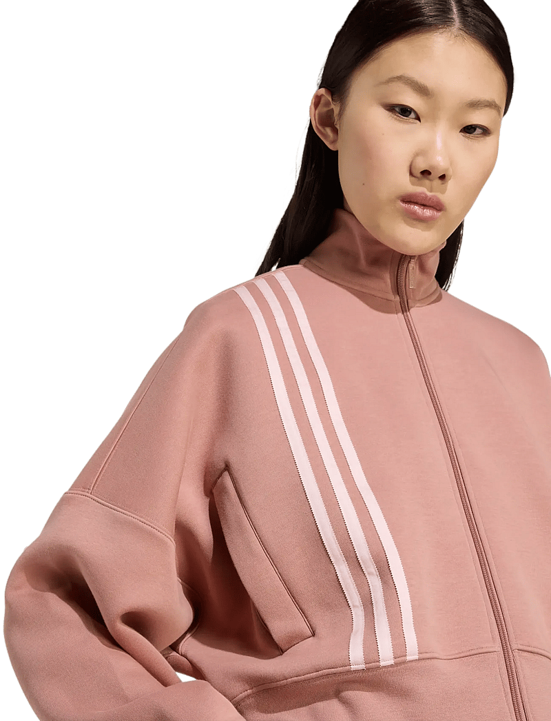 adidas Originals - 3 STRIPES ZIPUP - warcla - 3