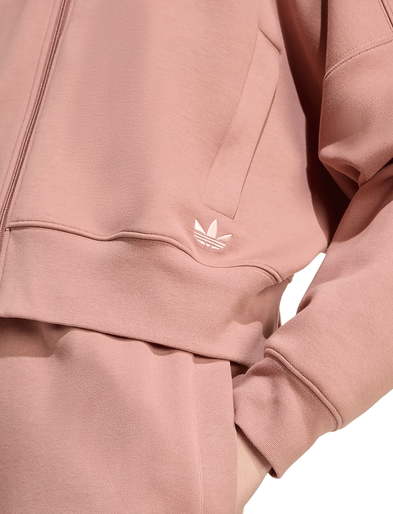 adidas Originals - 3 STRIPES ZIPUP - warcla - 4