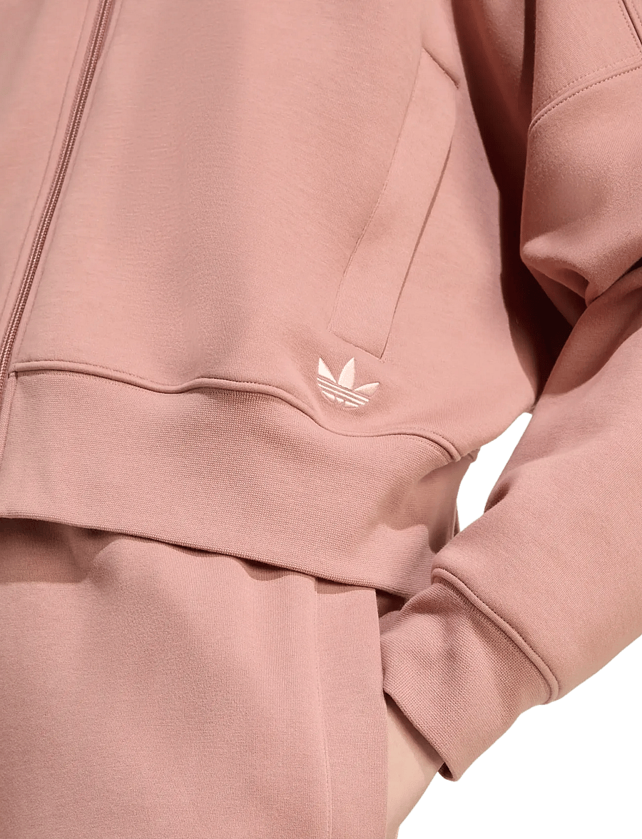 adidas Originals - 3 STRIPES ZIPUP - trainingsjacken - warcla - 4